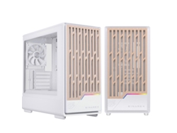 Neo-pc Gaming Einarex P400 Blanco (intel I7 14700kf - 16gb Ram Ddr4 - 1tb Ssd - Rtx 5050 - Windows 11)
