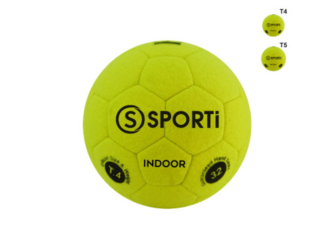 Balón indoor SPORTI FRANCE