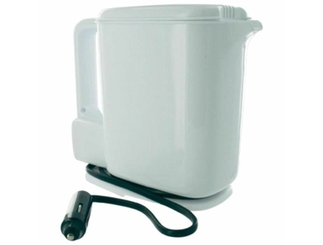 Tetera HTC EQUIPEMENT Blanco 1 L 1700 W