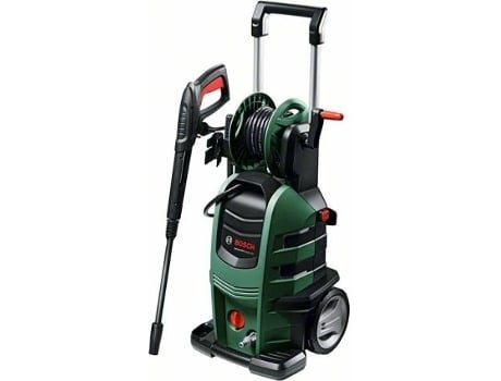 Lavadora de Alta Presión BOSCH Advanced Aquatak 150