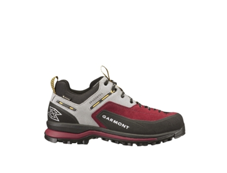 Zapatos de Mujer para Caminar GARMONT Montaña Dragontail Tech Gris (42.5)