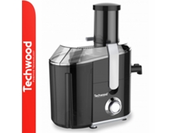 Centrífuga 800w Techwood Negra