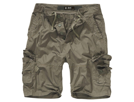 Brandit Ty Shorts
