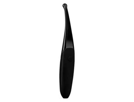 Vibrador SENZI Black