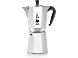 Cafetera BIALETTI Moka Express (9 Tazas)