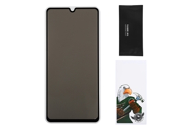 Protector De Pantalla De Vidrio Templado Anti-prying Para Teléfono Móvil Huawei P30