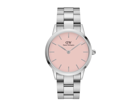 Reloj de mujer Daniel Wellington Iconic Link Blush