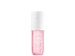 Spray Corporal SOL DE JANEIRO Brazilian Crush Cheirosa 90 ml