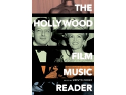 Libro The Hollywood Film Music Reader