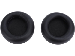 Almohadillas Para Auriculares De Suave Piel Proteínica Y Espuma.