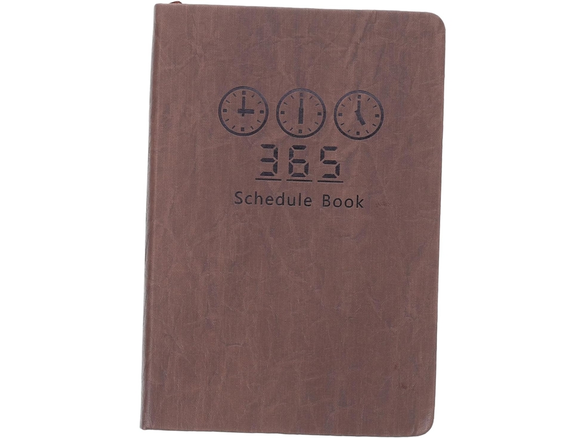 Cuaderno Profesional, Agenda Escolar, Material De Oficina, Cuaderno De Planificación