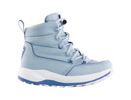 Botas de Nieve Podium Azul EU 39 Mujer ROSSIGNOL