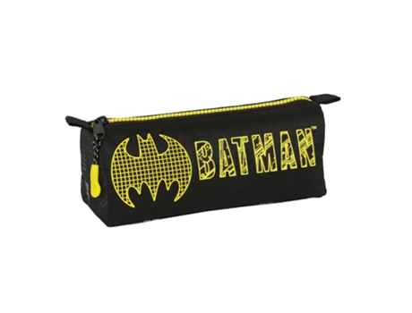 Estuche Escolar SAFTA Batman Comix 2022 812204742