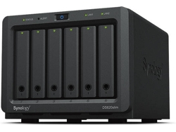 NAS SYNOLOGY DS620SLIM