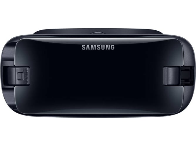 Gafas Realidad Virtual SAMSUNG SM-R325 Azul