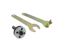 Juego de 5 varillas de conexión eléctrica de 10 mm para taladro/fresadora angular. Rosewell