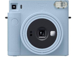 Cámara Instantánea FUJIFILM Instax SQ1 Glacier Blue