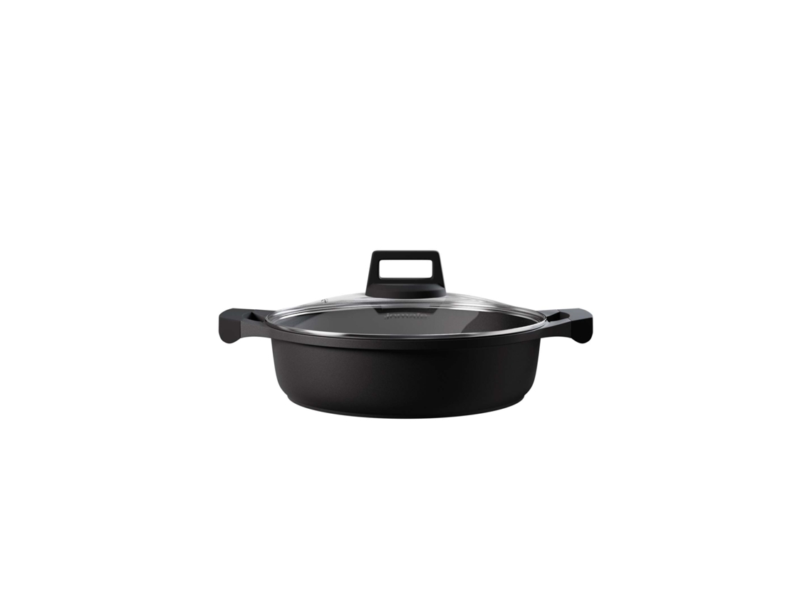 Cacerola Baixa Biocook Plus JOMAFE 31