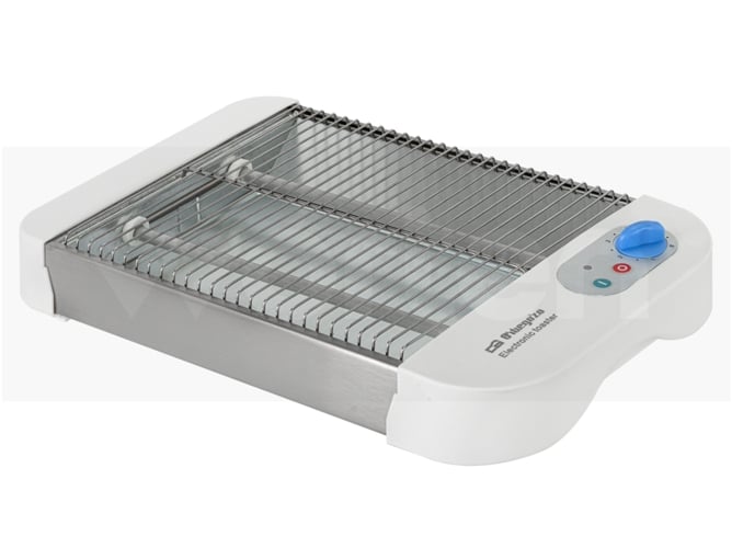 Tostadora ORBEGOZO TO 1010 (600 W)
