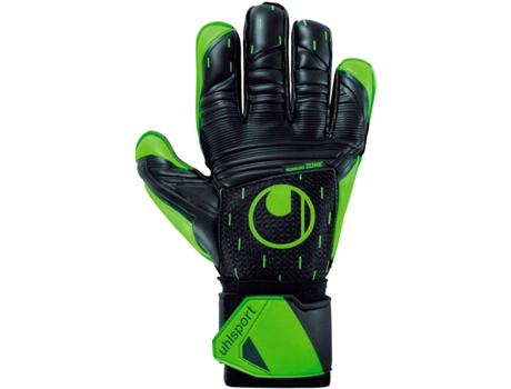 Guantes de portero para niños UHLSPORT Classic Soft Advanced Taille 6,5
