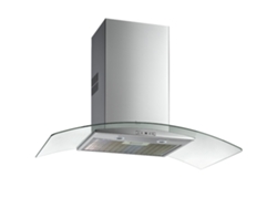Campana TEKA NC 785 (631 m3/h - 70 cm - Inox)