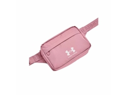 Riñonera Under Armour Loudon Lite WB (rosa oscuro)