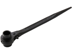 Llave De Carraca Acero Para Andamios - Adecuada Garaje Y Taller Herramienta Construcción