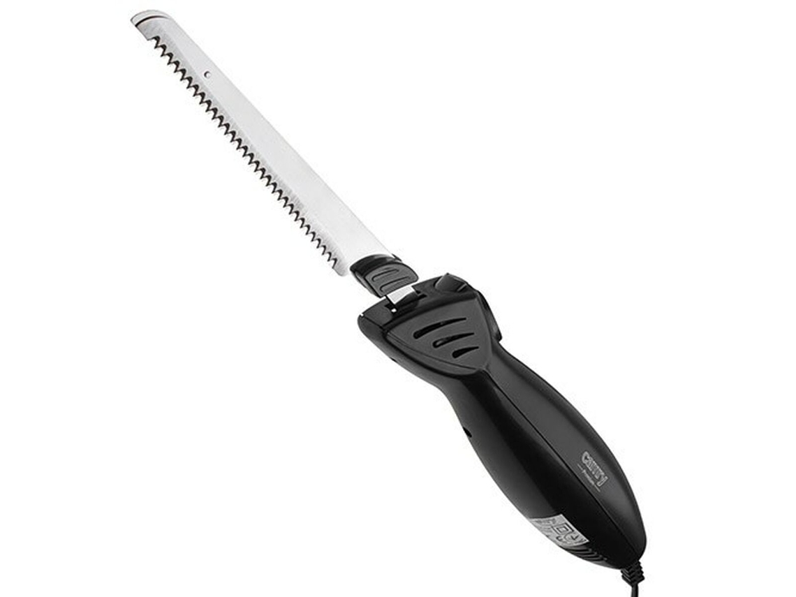 Cuchillo eléctrico ADLER CR 4513