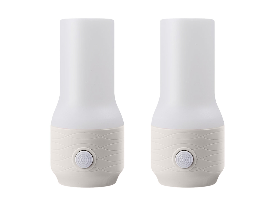 2 Uds Sensor De Luz Noturna-601 (Padrão Europeu Branco) JEIIBRZUI