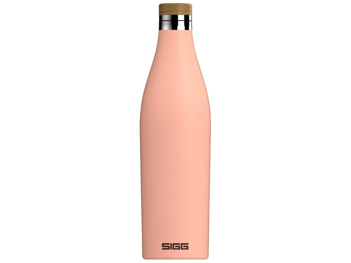 Botella de Agua SIGG Meridian (Shy Pink)