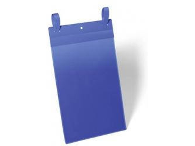 Porta Etiquetas DURABLE 1750 07