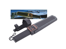Detector de Metales PROPREMIUM para Búsqueda Corporal