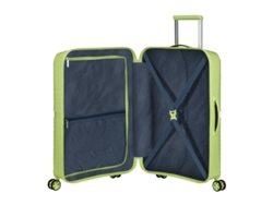 Maleta de viaje mediana / Trolley 67cm 4r Airconic Eléctrica Lima American Tourister