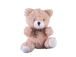 Colgante de oso, muñeco de peluche, muñeco de oso, accesorios para bolso de muñeca, llavero