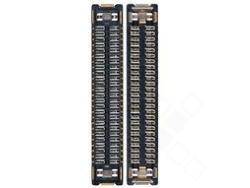Adaptador Display Lcd Fpc para Apple