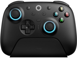 Mando para videojuegos 8BITDO Ultimate 2C inalámbrico (Negro)