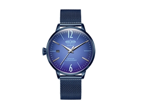 Reloj Hombre WELDER WRC720