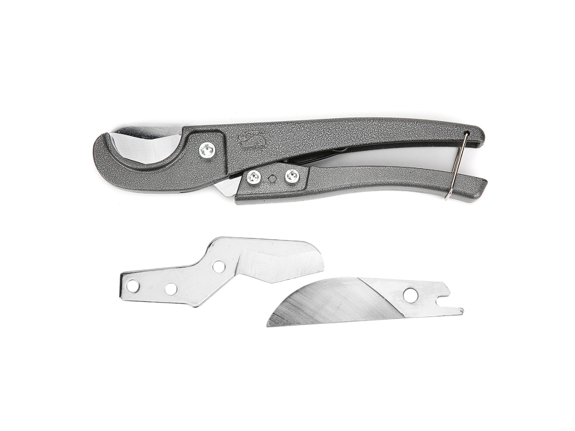 Cortatubos de PPR de corte rápido de 3,32 mm
