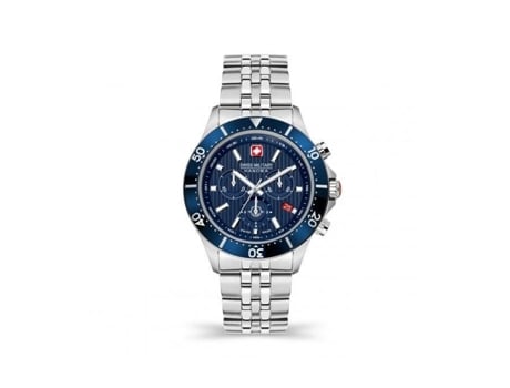 Reloj Swiss Military Hanowa Hombre Smwgi2100703 SWISS MILITARY HANOWA