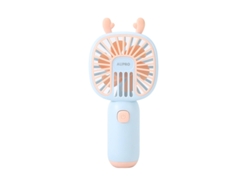 Ventilador Hhz Portable Handheld Velocidad Mini Usb