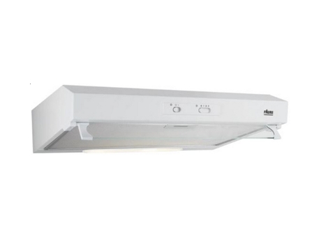 Campana FAURE FHT6137W (60 cm - Blanco)