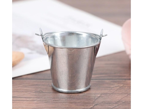 Cubo de Simulación de Agua: Juego de Cocina En Casa, Accesorios de Casa de Muñecas Del Juego C