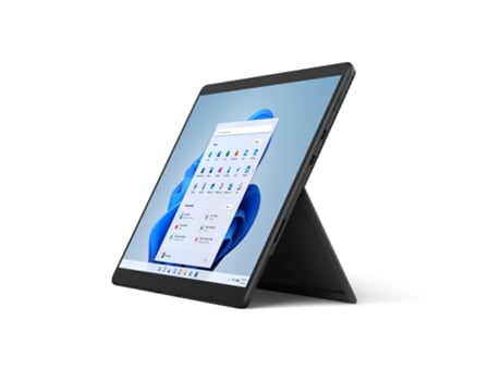 Tablet MICROSOFT 657967388 (13'' - Grafito)