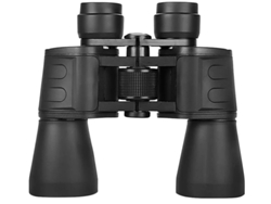 Binoculares 20x50 de alta potencia para adultos y niños, impermeables, compactos, HD, color negro, Yizhood