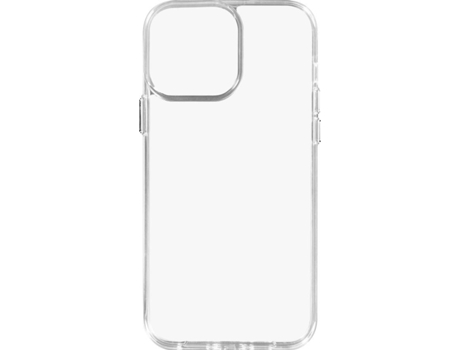 Carcasa iPhone 13 AVIZAR Silicona Flexible Negro
