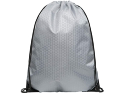 Mochila con cordón y estampado de fútbol de Truyuety