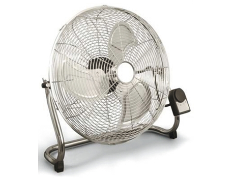 Ventilador HJM Circulador Fe40 Industrial 40 cm / 90W