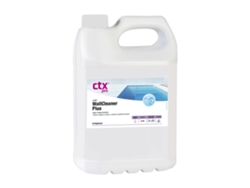 CTX-51 WallCleaner Plus Desincrustante extra fuerte para superficies 25 L