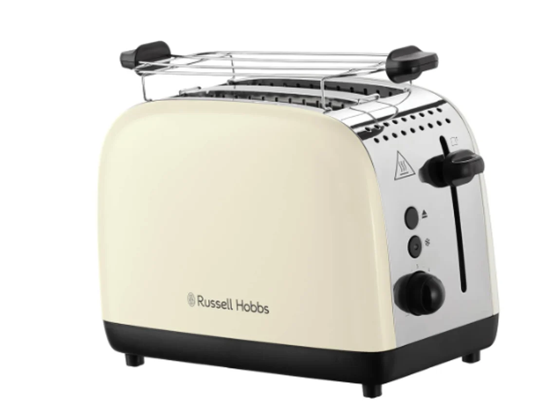 Tostadora RUSSELL HOBBS 26551-56