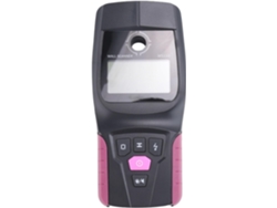 Detector De Pared Digital Portátil Multifuncional Profesional